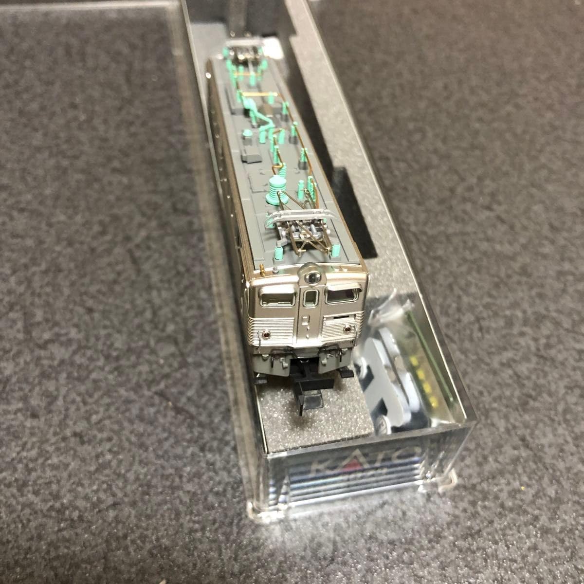 鉄道模型 KATO 3073 EF30 再生産】(N) 3073 EF30 | カトー | カトー 3073 EF30 | Joshin