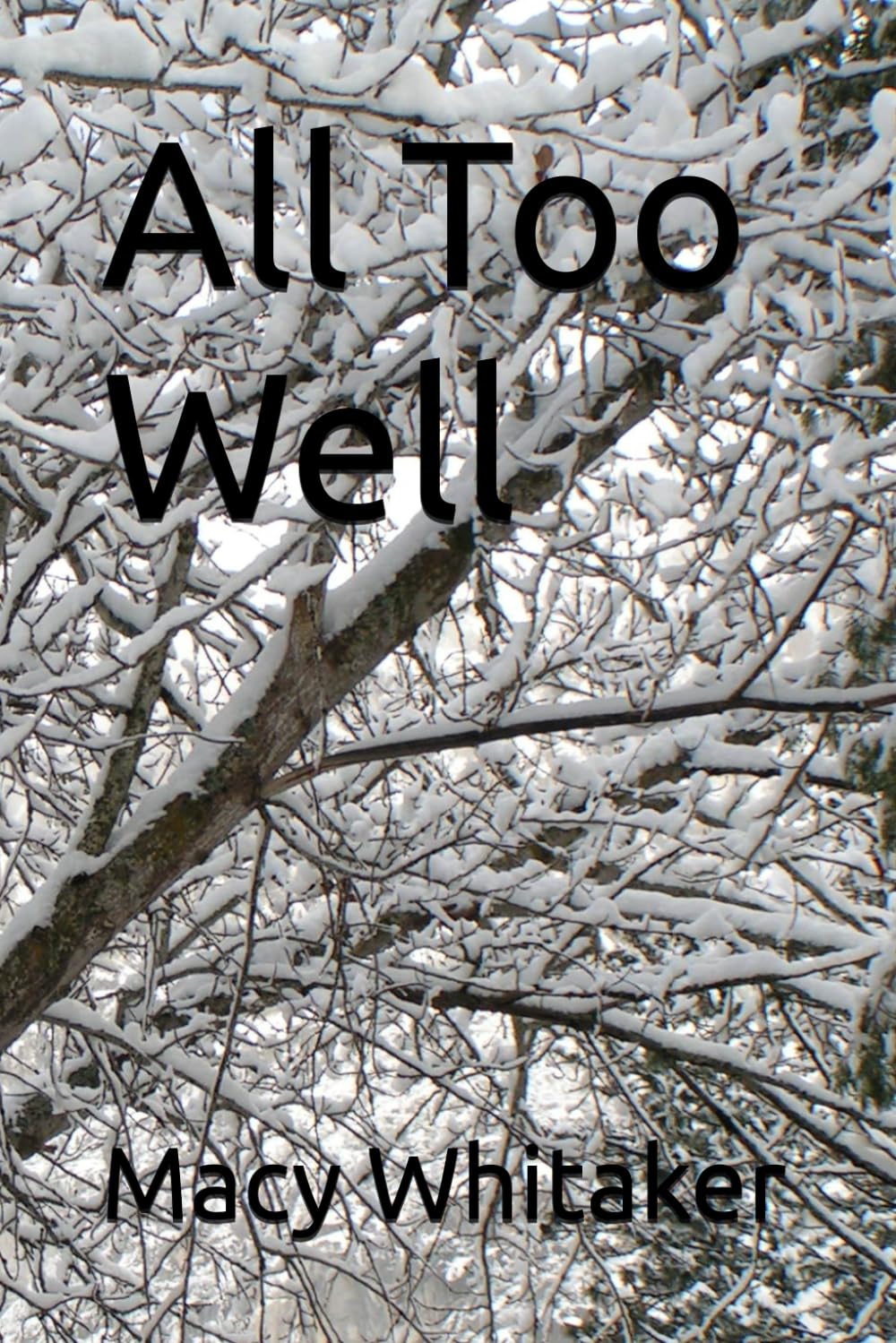All Too Well