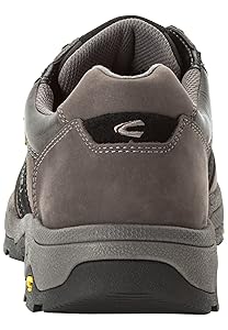 Amazon.com | camel active Men's Low-Top Sneakers, Grey Black Amazon.com | camel active Men's Low-Top Sneakers, Grey Black
