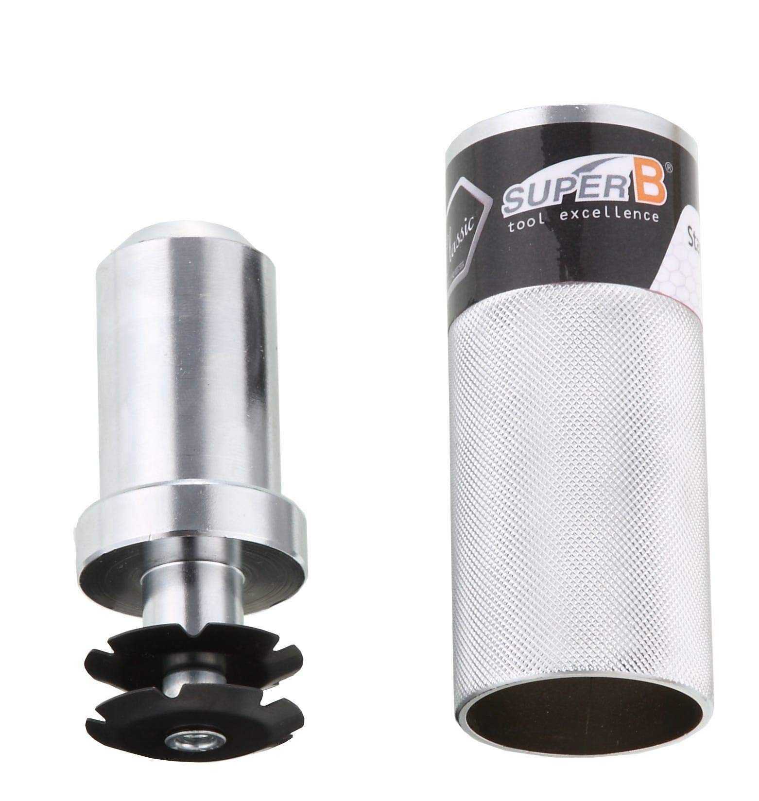 Super B star nut setter 1 1/2 guide etoile direction pivot fourche - 2