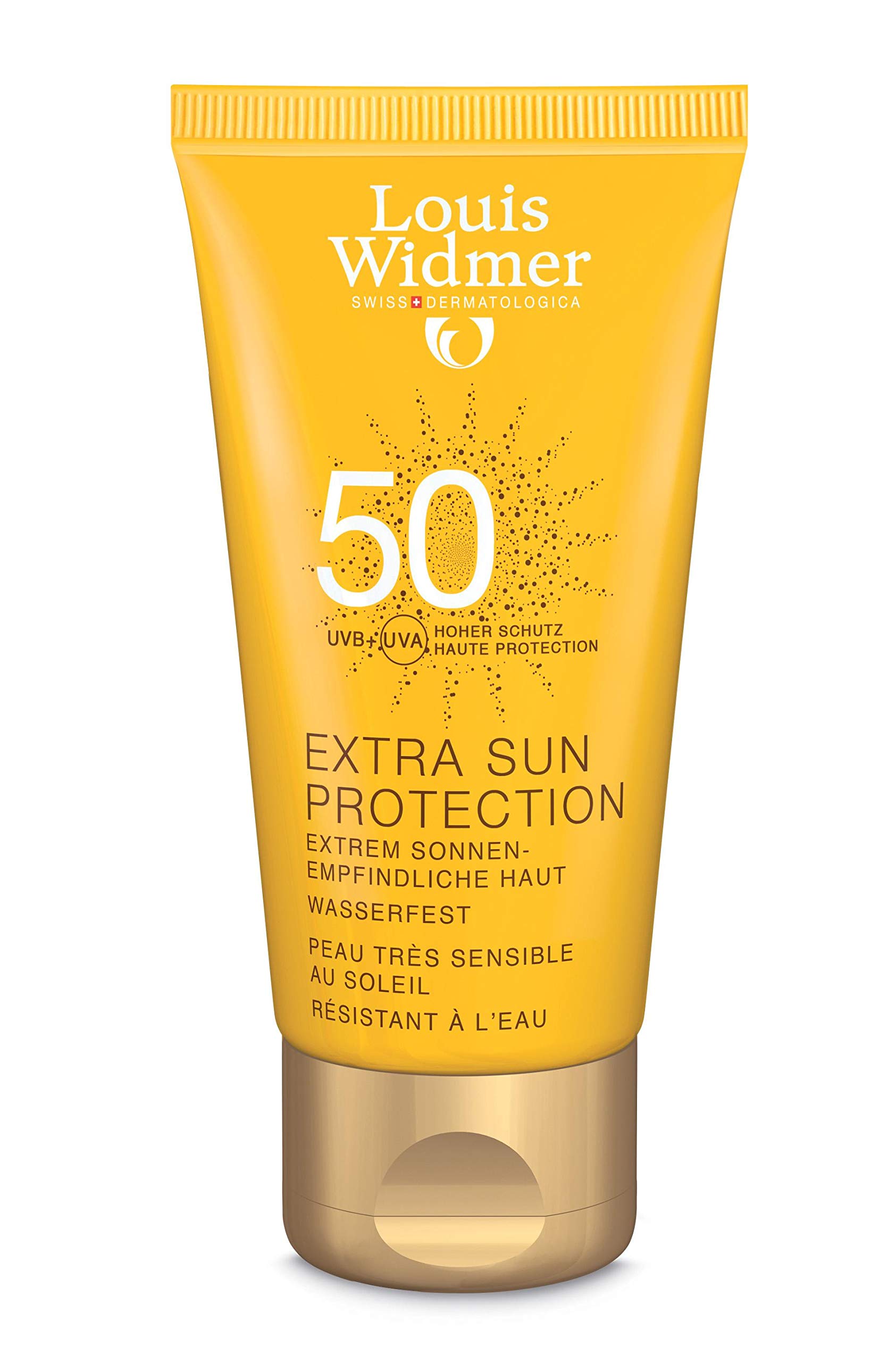 Extra Sun Protection 50