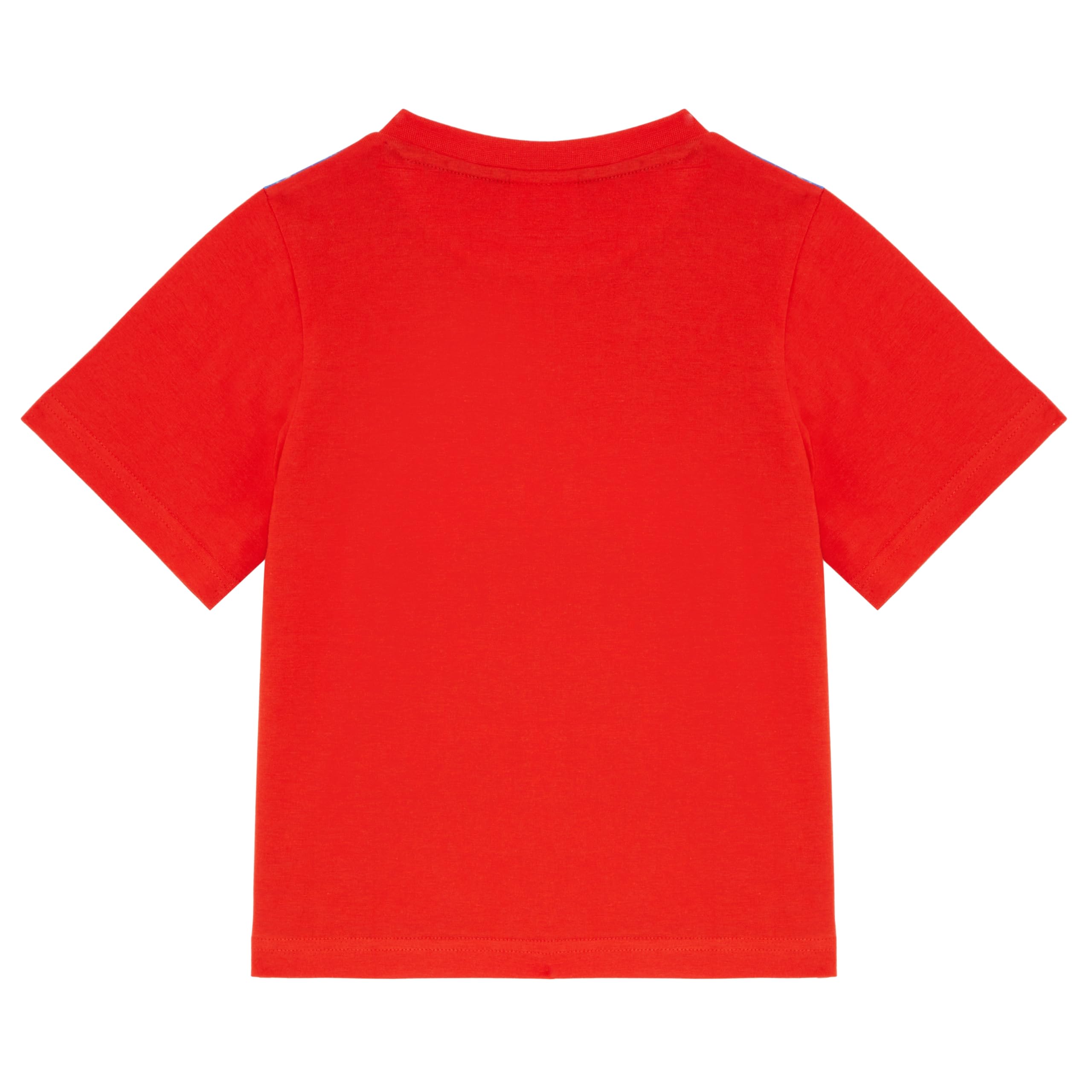 Conjunto Pijama Corto Spidey & Friends Spiderman