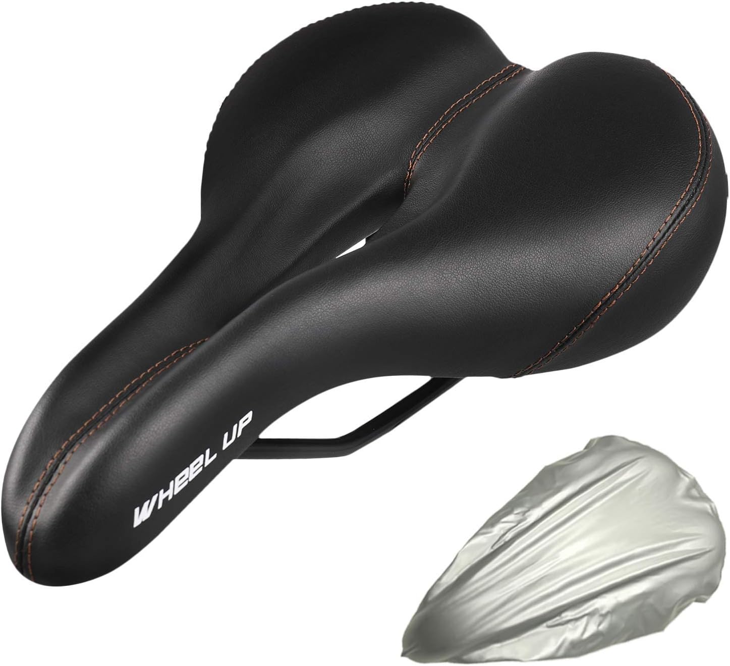 Pioneeryao Professional Bicycle Bike Seat Gel Bike Saddle