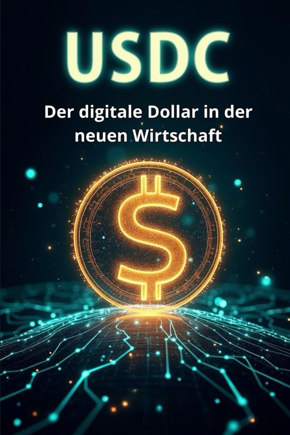 USDC Der digitale Dollar in der neuen Wirtschaft: Wie USDC eine neue Ära des Finanzwesens und des globalen Zahlungsverkehrs prägt