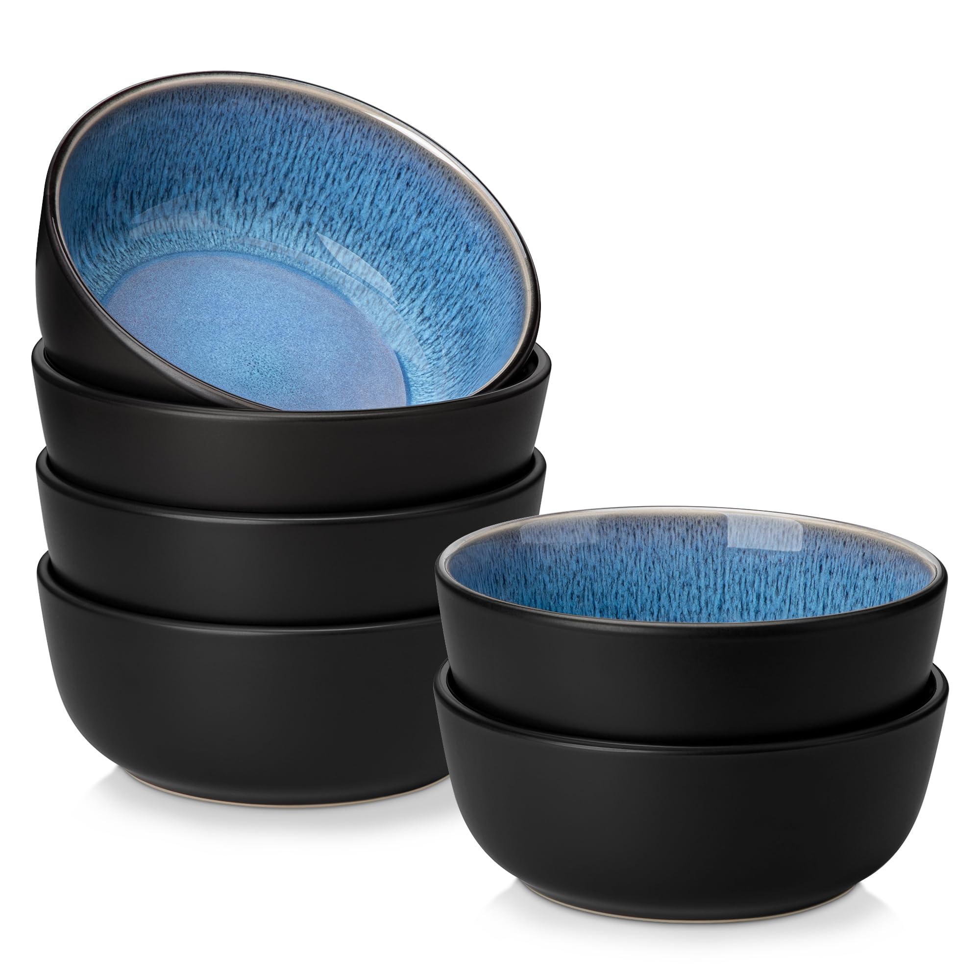 vancasso Playa Blue Bowls