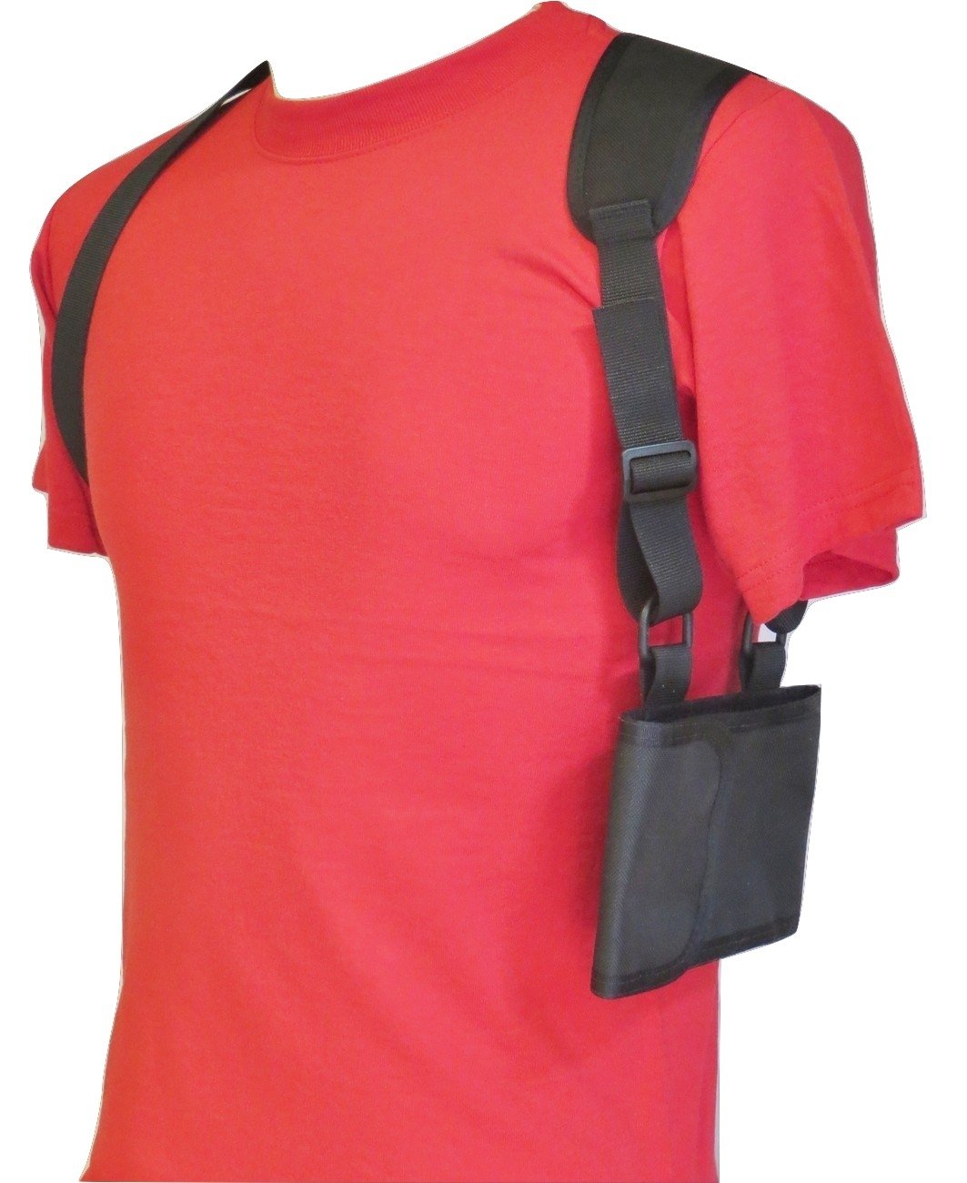 iphone holster shoulder