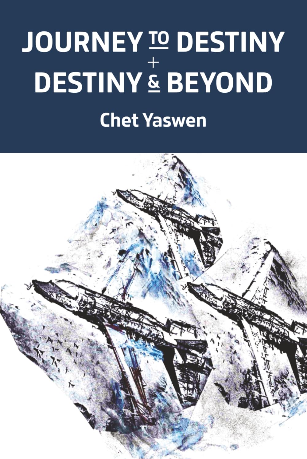 Journey to Destiny + Destiny & Beyond