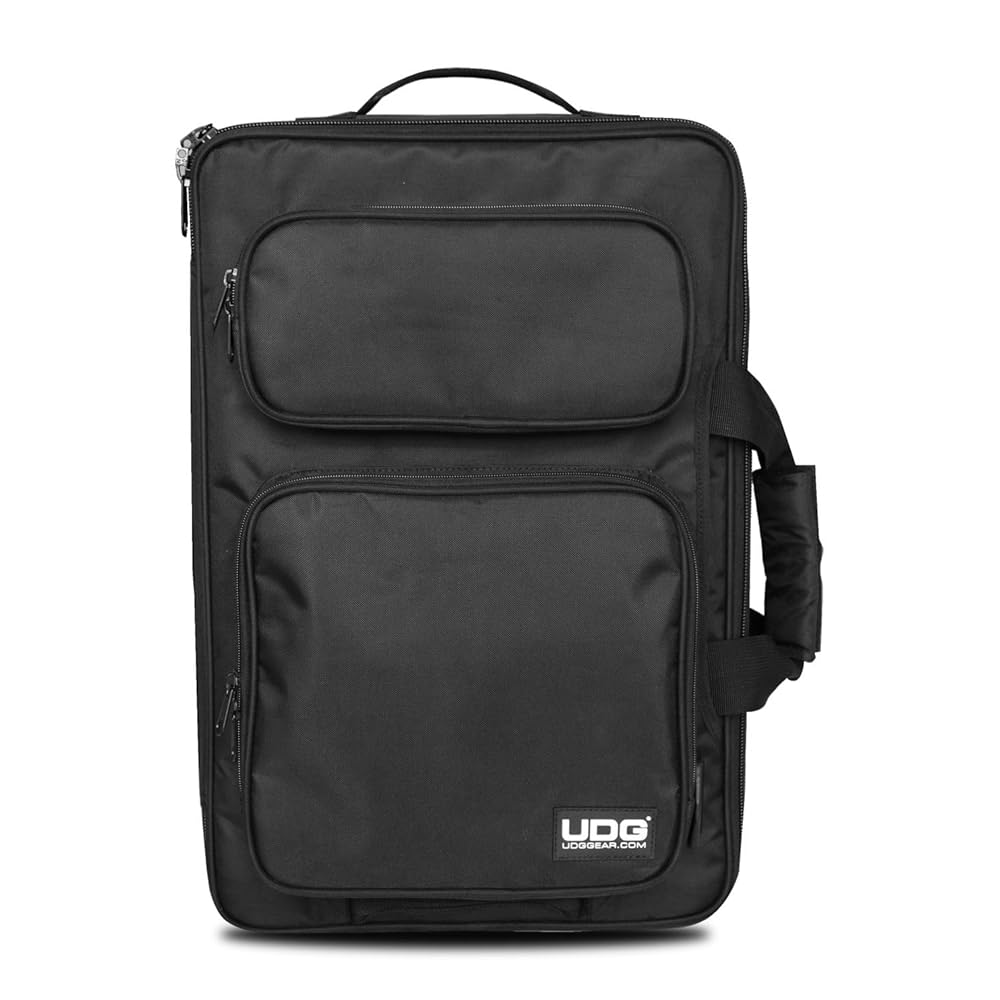 Amazon.co.jp: UDG Ultimate MIDI Controller Backpack Small