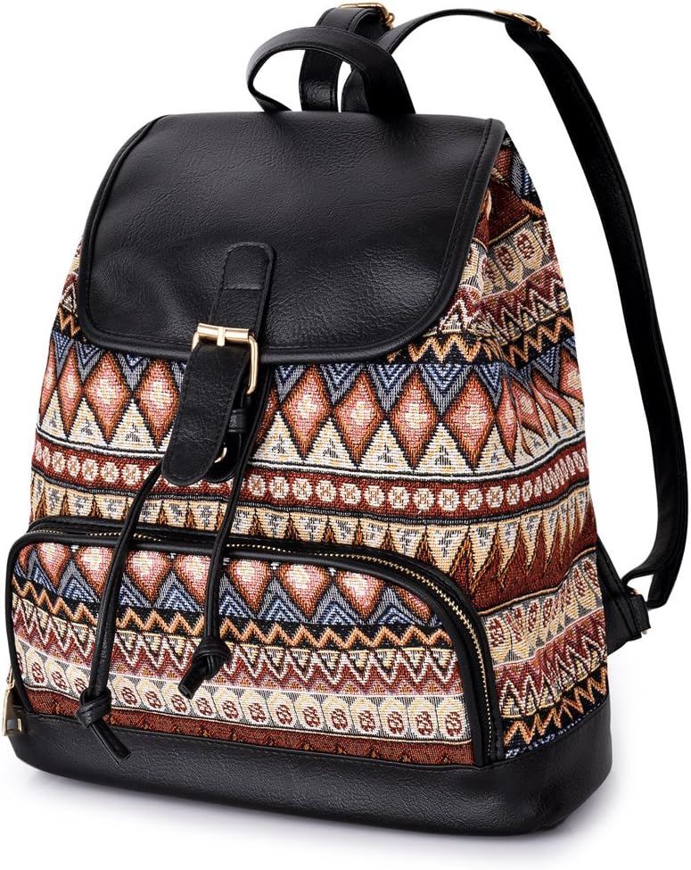 Zaino scout per donne