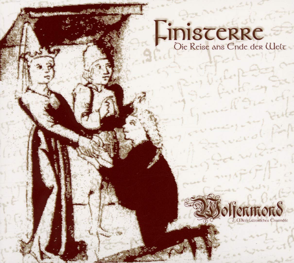 Finisterre - die Reise ans Ende der Welt