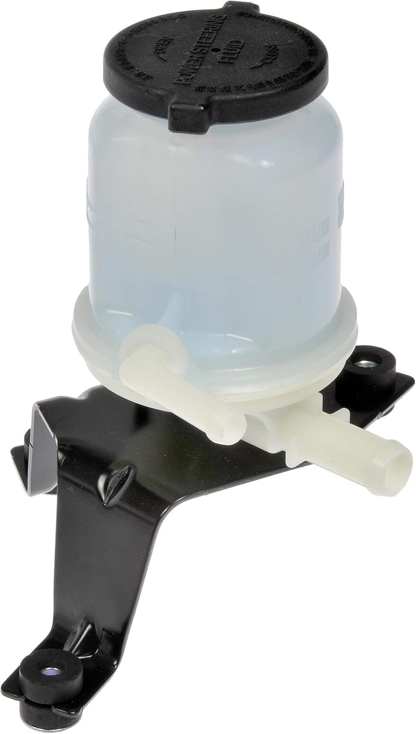 Dorman 603-676 Power Steering Reservoir with Cap Compatible with Select Toyota Models