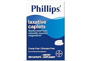 Enemeez Mini: Magnesium-Powered Constipation Relief