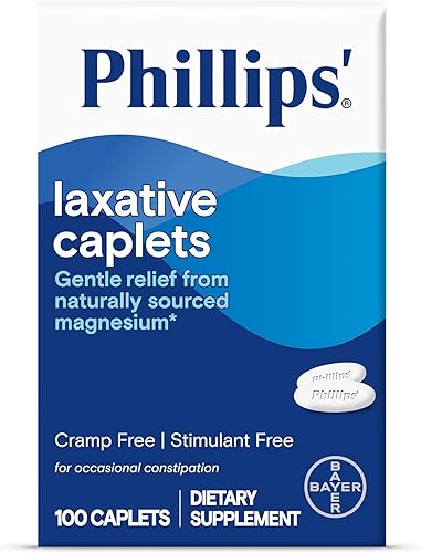 Phillips Laxante en cápsulas., 0, 1, 1 disponible en Yaxa Costa Rica
