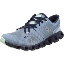 On On Cloud X 3 Womens Running Shoes