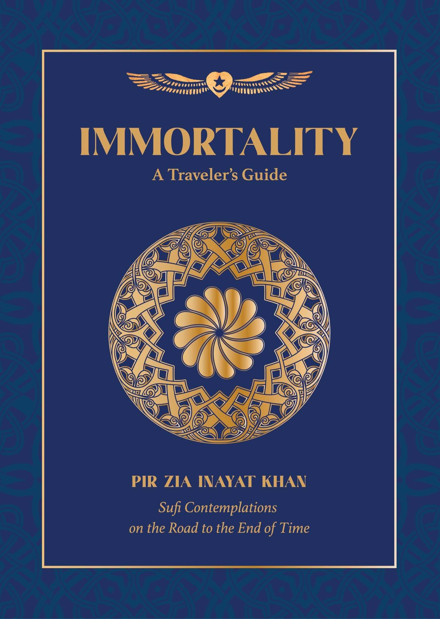 Immortality : A Traveler's Guide