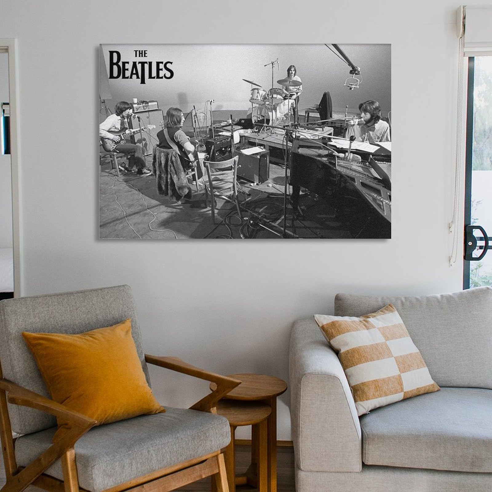 Amazon.co.jp: BEATLES ビートルズ (Abbey Road 50周年記念