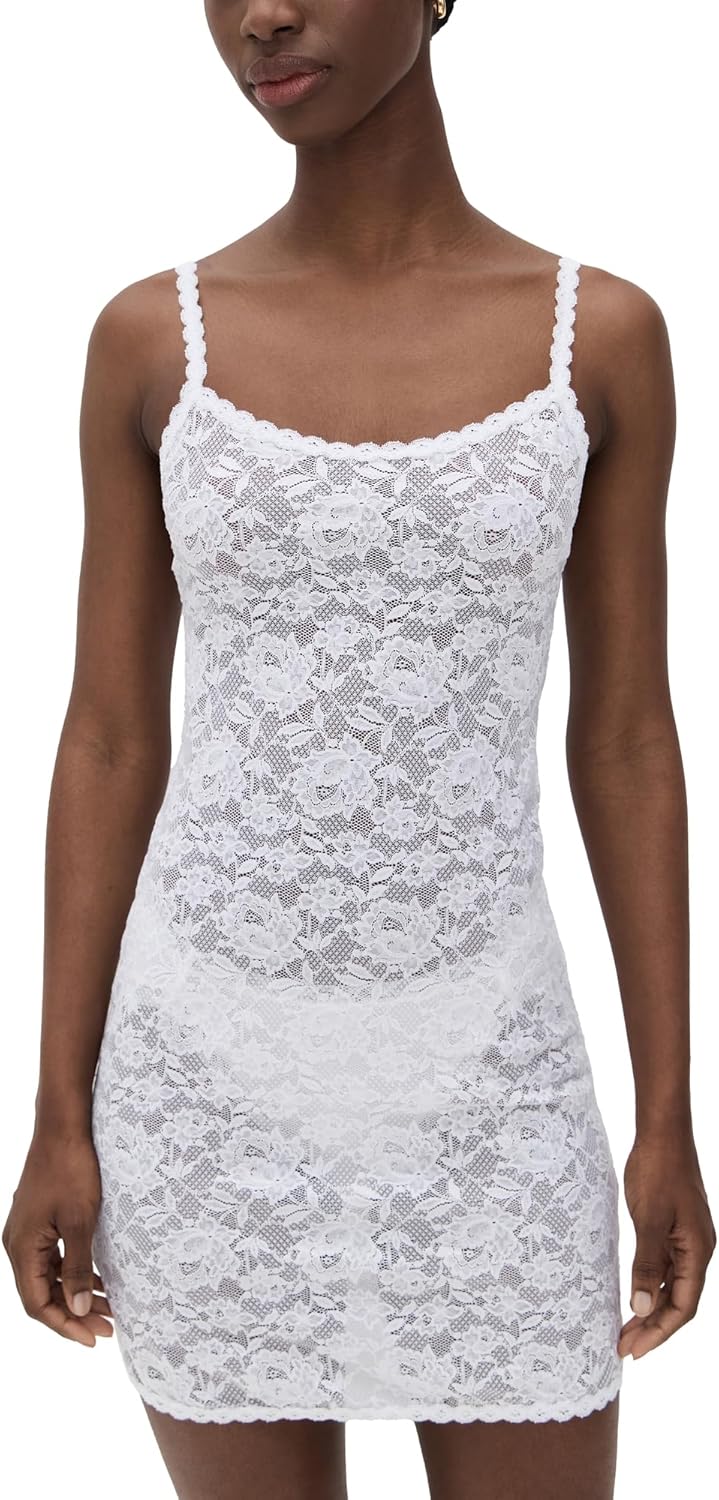Cosabella Women's Never Say Never Foxie Chemise