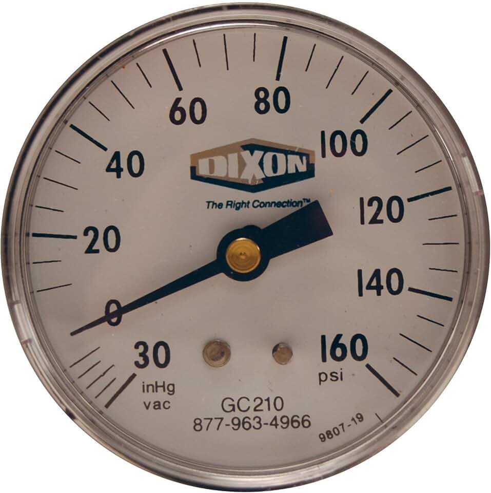 Compound Gauges Pressure & Vacuum Gauges Industrial