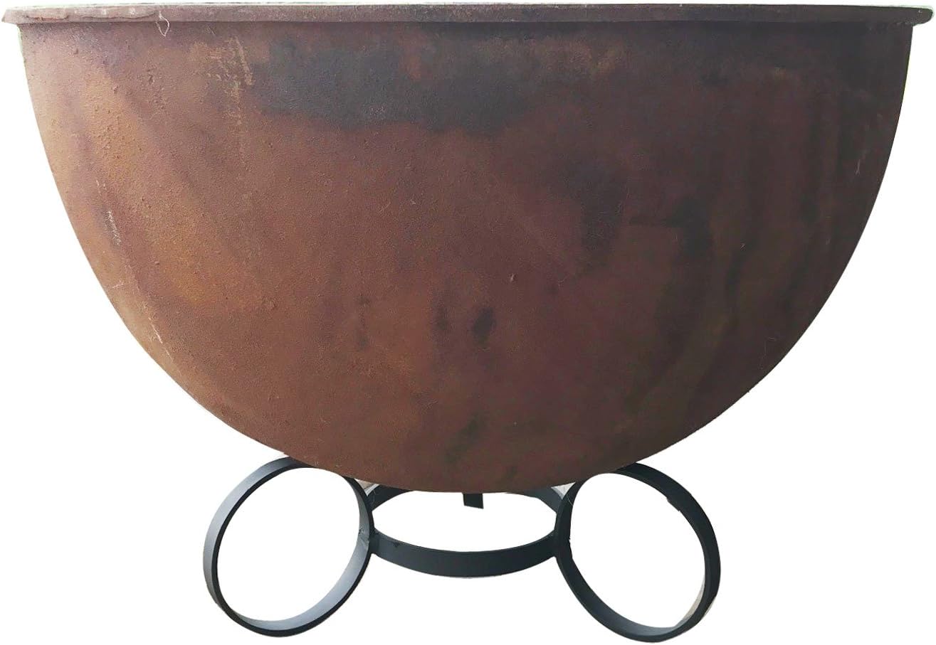 Deeco Consumer Products Karoo Fire Pit