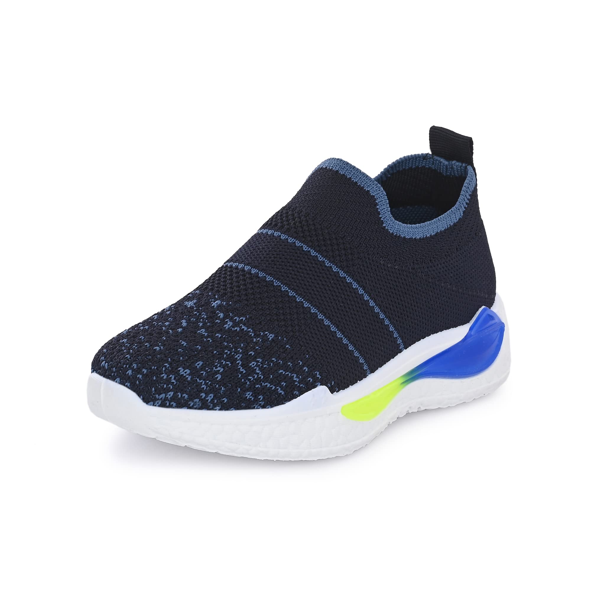 Flavia Unisex-Child Blue Navy 12 UK Running Shoes (B0BY898MT5) Amazon Price History, Amazon Price Tracker