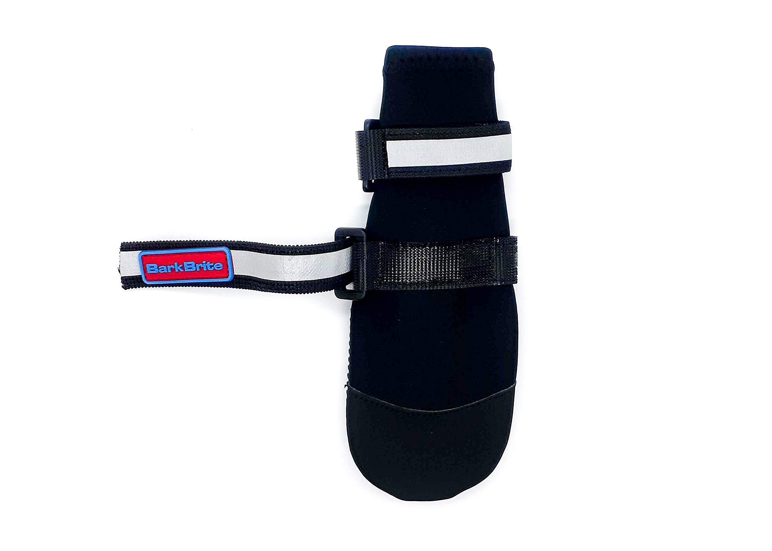 bark brite dog boots