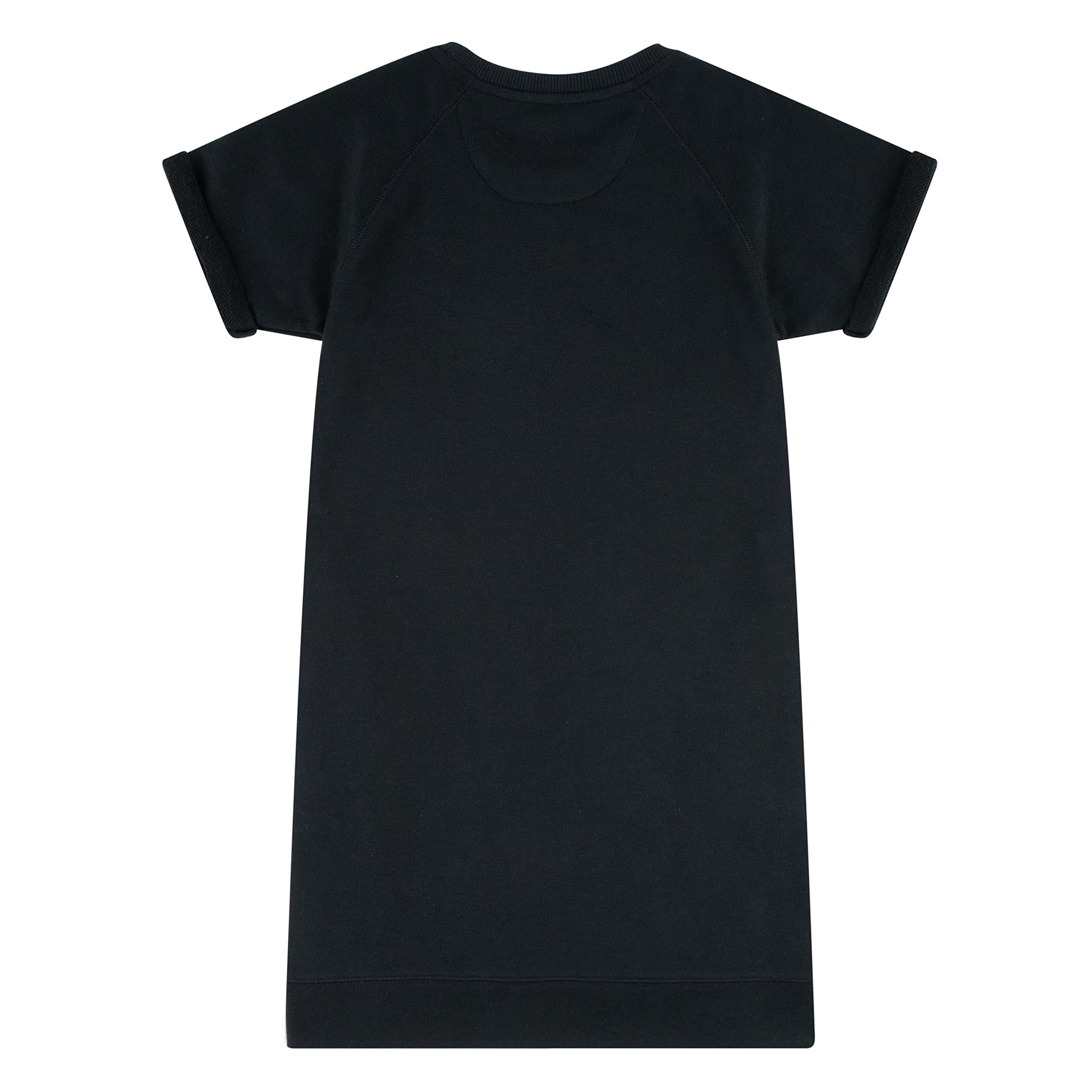 Levi's Kids Lvg ss sweatshirt dress Bambine e ragazze 10-16 anni