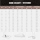 NORTIV 8 Women's Hiking Shoes Lightweight Breathable Mesh Trekking Outdoor Work Shoes, khaki, 8.5 UK gallery image