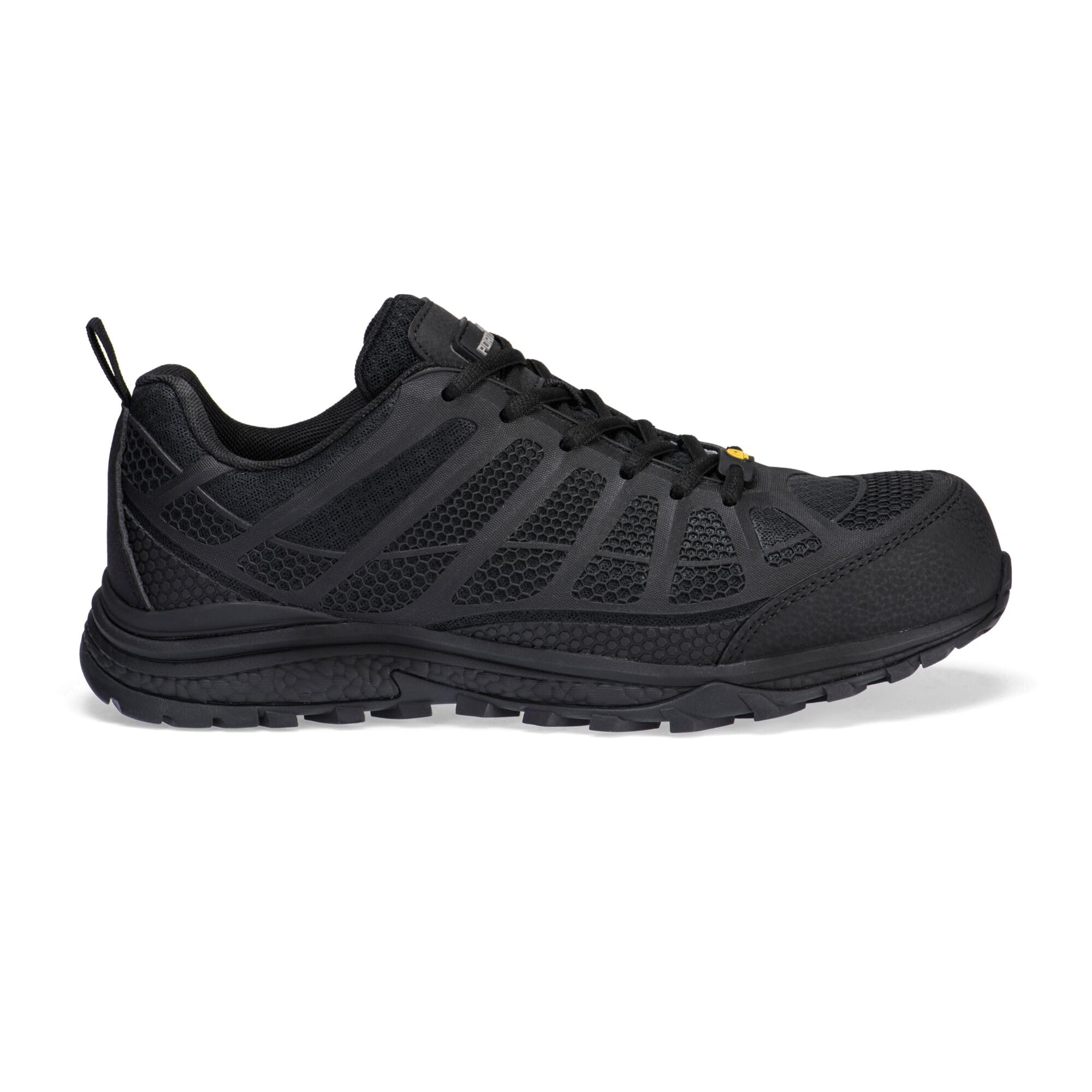 Portwest FT46 Composite Trainer S1PS ESD KPU Mesh Fibreglass Toe