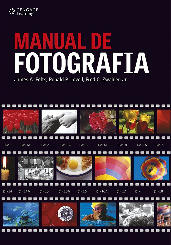 MANUAL DE FOTOGRAFIA