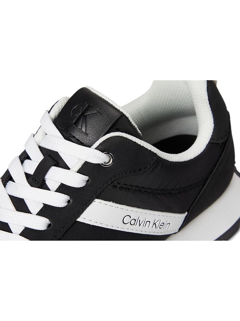 Black Calvin Klein Tanja