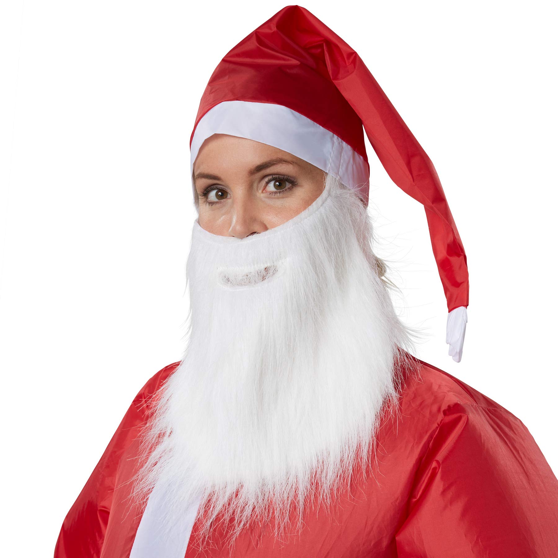 dressforfun® Costume autogonflant adultes - Diverses options