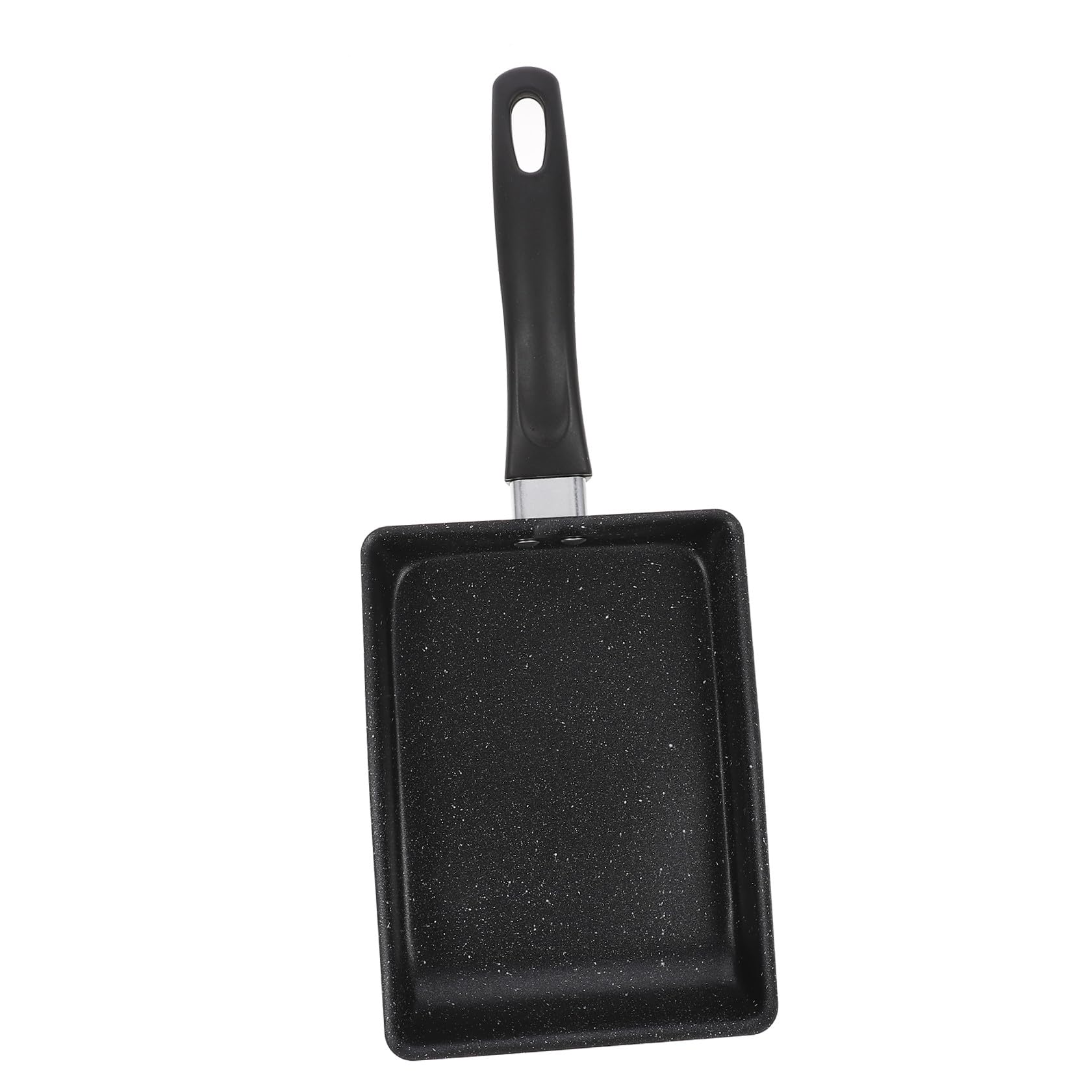 Poêle pour tamagoyaki POPETPOP carrée antiadhésive qui ne colle jamais aux œufs