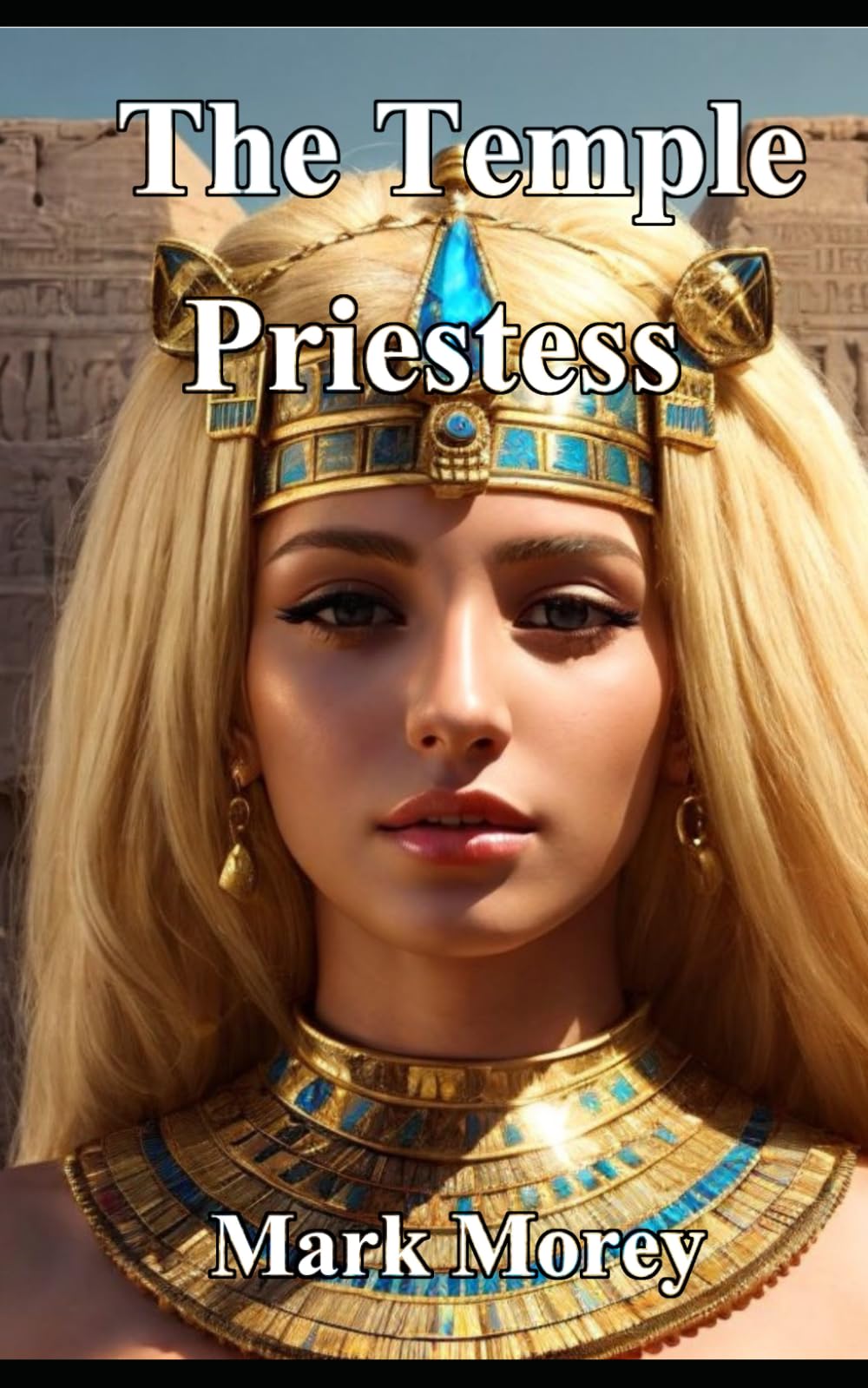 The Temple Priestess
