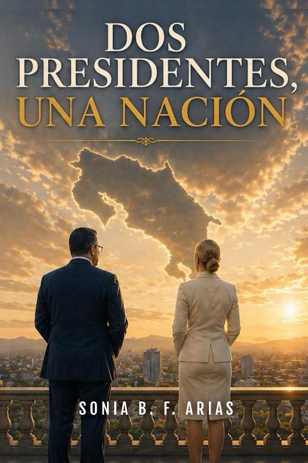 Dos presidentes y una nación