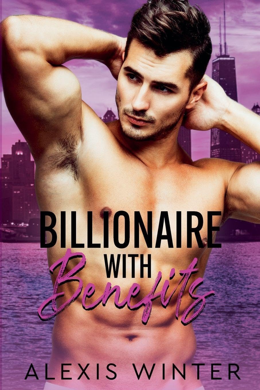 Billionaire with Benefits: 2 (Make Her Mine)