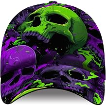 Graphic Gorras para Hombres Originales Hat &ndash; Adjustable Streetwear Baseball Cap for Men & Women