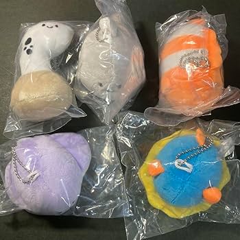 にっこりーノぬいぐるみセット アイテム - にっこりーノ