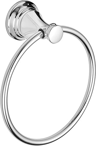 American Standard Delancey 7052190.002 - Anillo de toalla cromado pulido American Standard Delancey 7052190.002 - Anillo de toalla cromado pulido