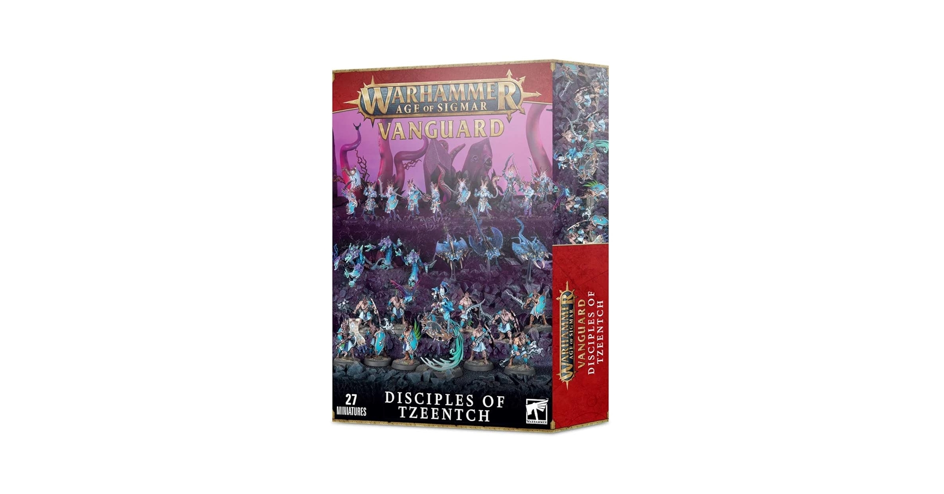 Amazon.com: Games Workshop - Warhammer - Age of Sigmar