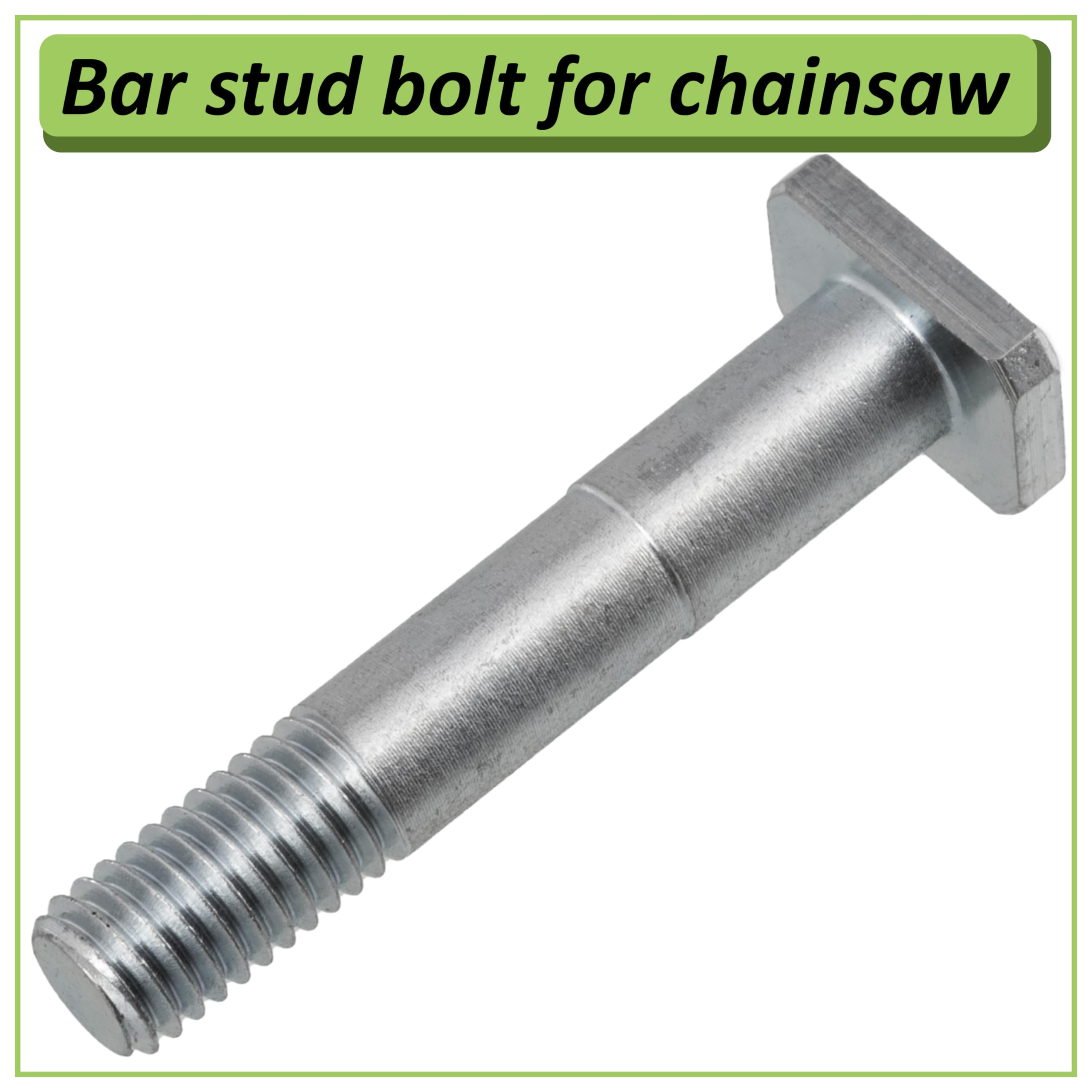 AERZETIX - C69319 - Plot Anti-vibration Pour Tronçonneuse - Copatible