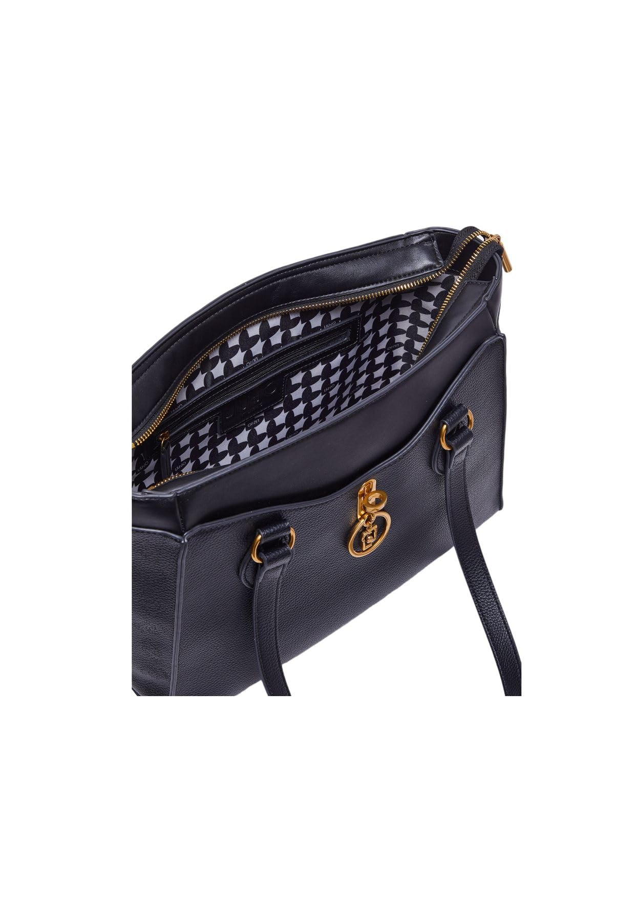 Liu Jo Borsa A Spalla Tote Large AF3032E0031