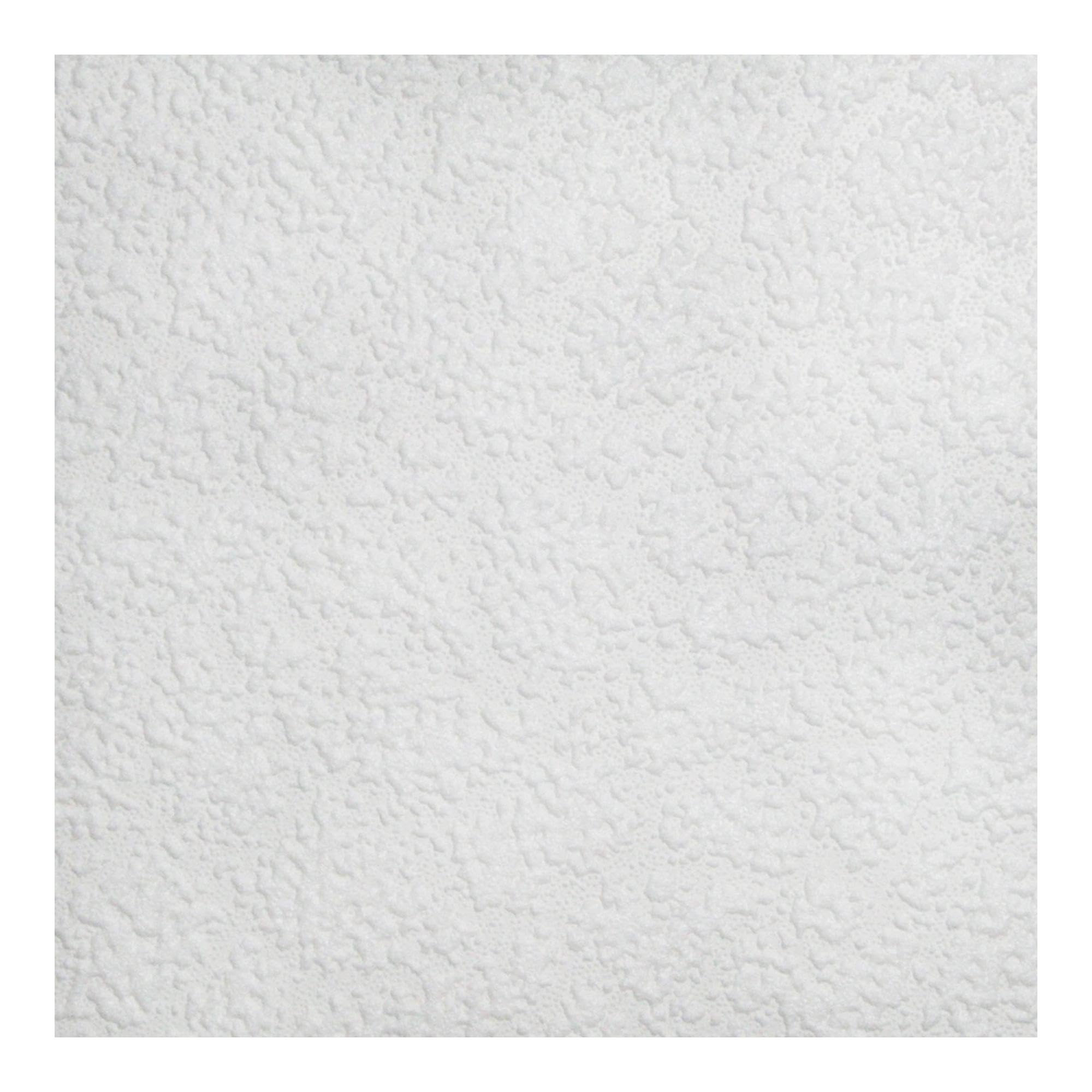 Super fresco Paintable Stipple Luxury White Durable Heavy Duty Wallpaper | Paste The Paper | White Plain/Textured | Paintable