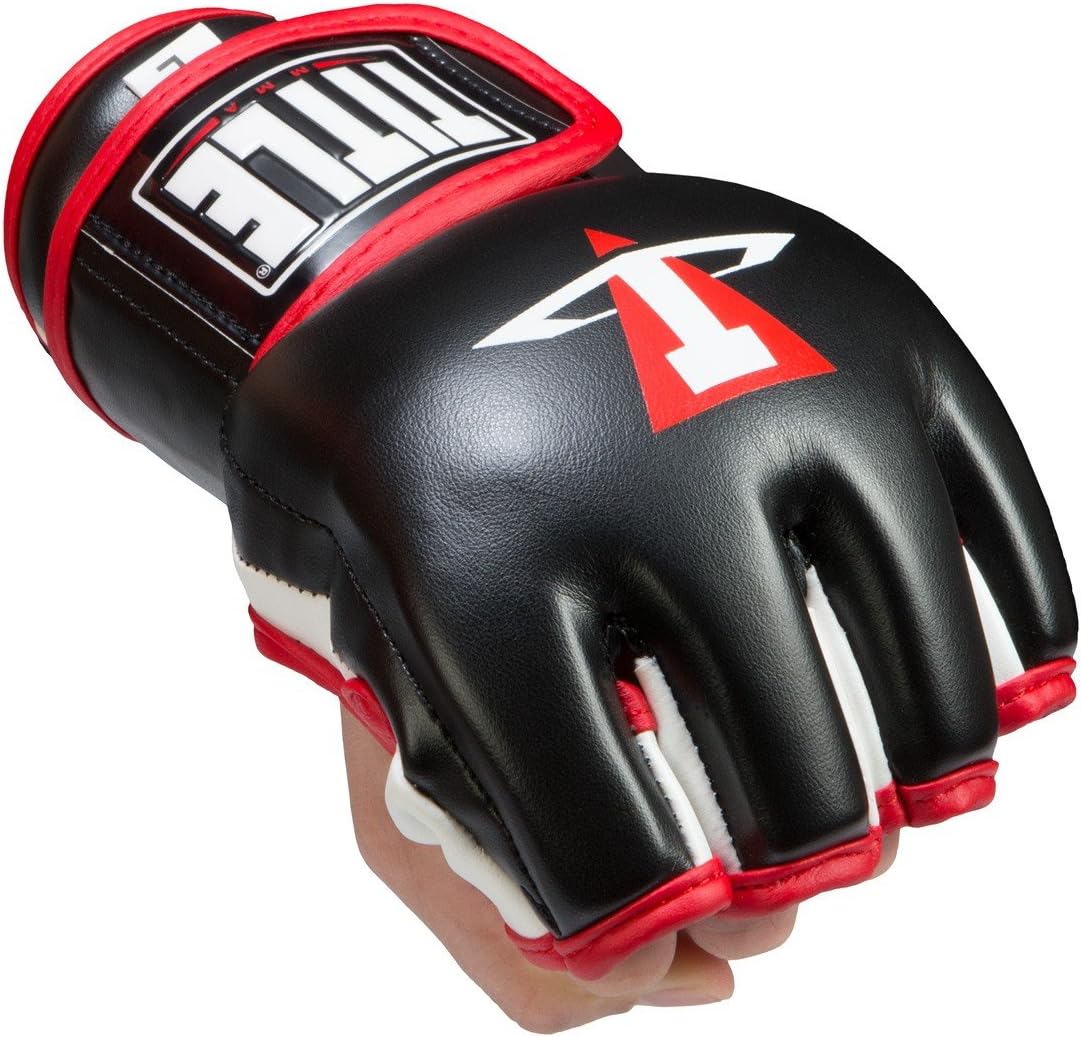 Title Conflict MMA Pro Fight Gloves - Boxing Gloves, Boxing Gloves Men, Boxing Gloves Women, MMA Gloves, Muay Thai Gloves, MMA Gloves Men, Kickboxing Gloves, Boxing Equipment, MMA Pro Fight Glove