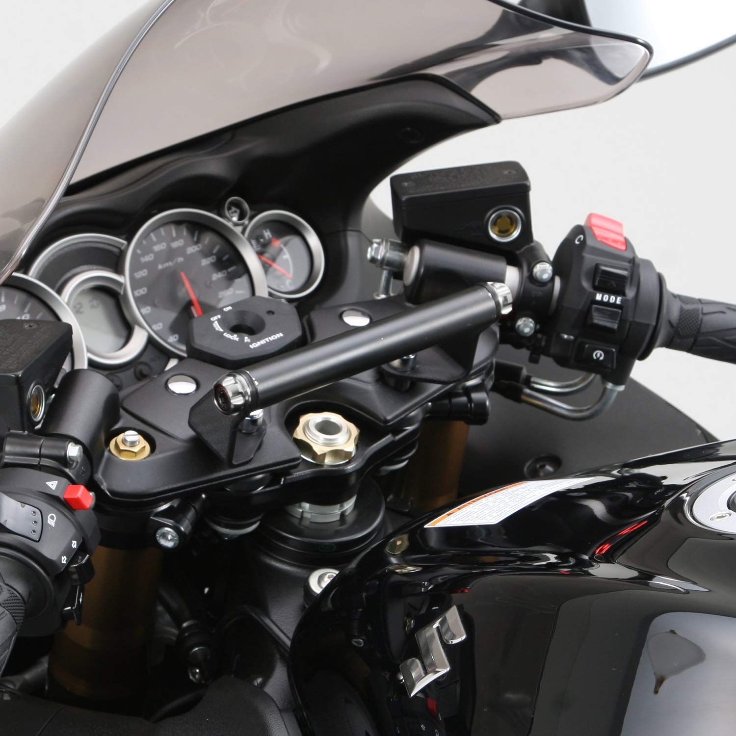 【人気商品】デイトナ(Daytona) バイク用 クランプバー GSX-R100 楽天市場】デイトナ(Daytona) バイク用 クランプバー GSX-R1000/GSX