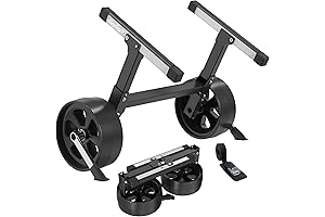 GanFindX Kayak Utility Wheels: Enhanced Portability for Your Water Adventures