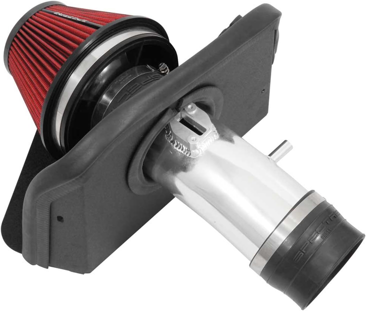 Spectre Performance Air Intake Kit: High Performance, Desgined to Increase Horsepower and Torque: Fits 2009-2019 NISSAN (Maxima) SPE-9068