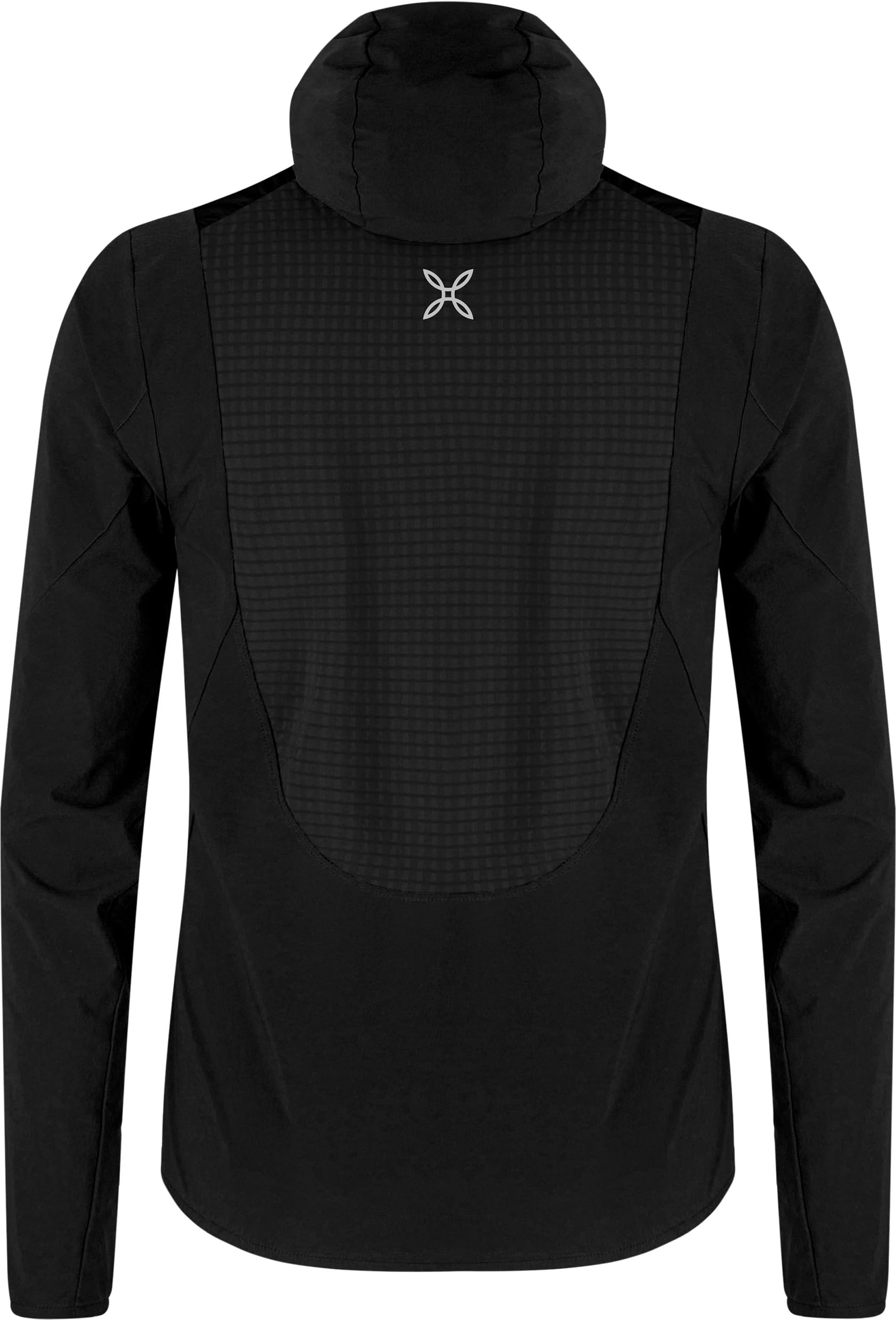MONTURA Trace Hybrid Jacket, Giacca da Uomo ideale per sci alpinismo, alpinismo e attività outdoor