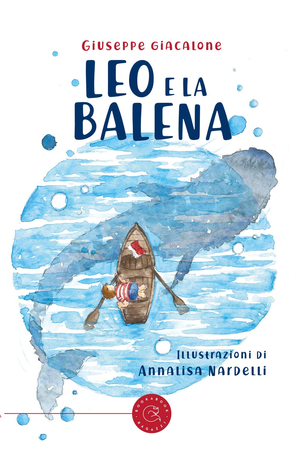 Leo E La Balena - 4