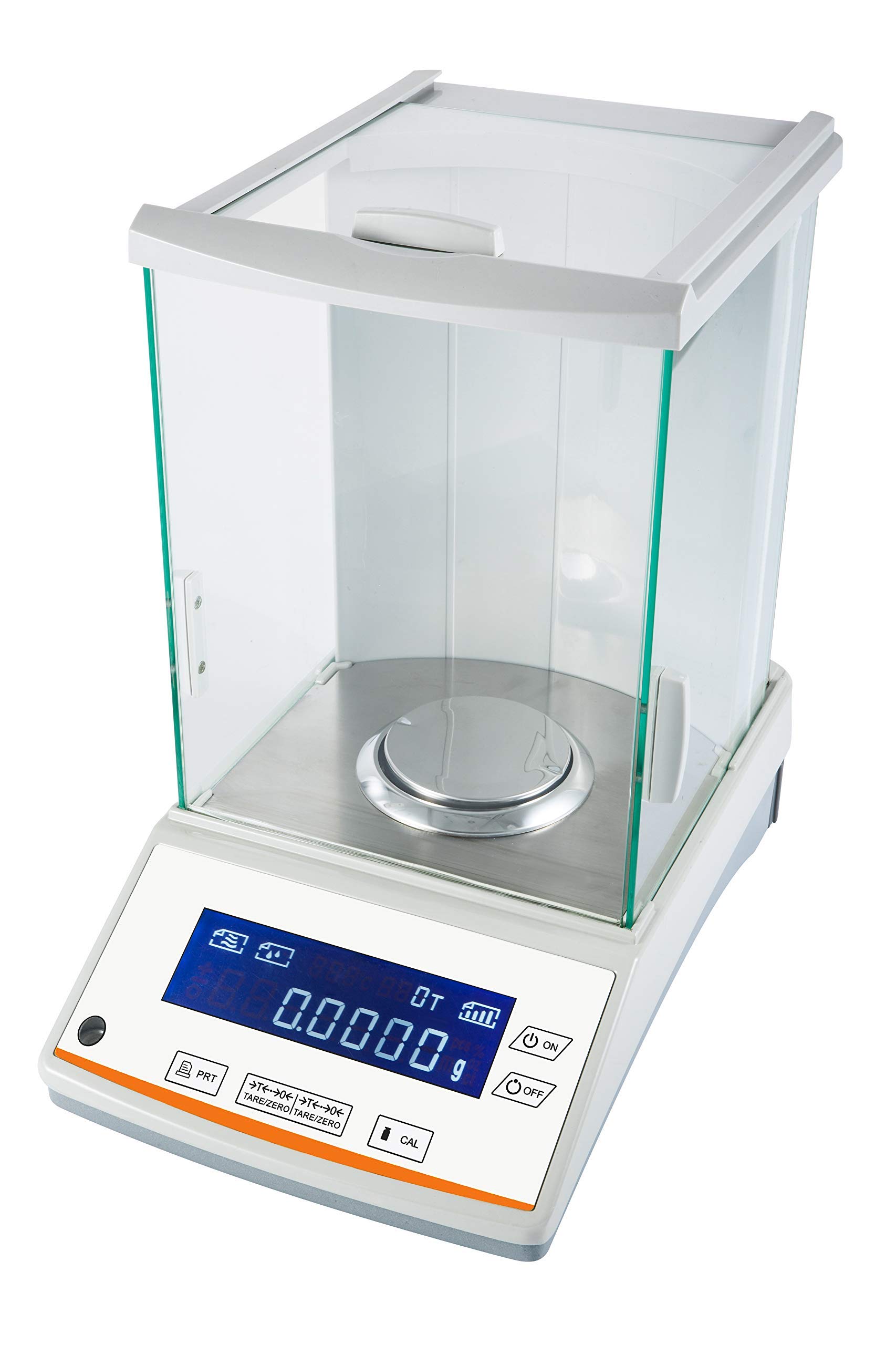 Buy LZHYA Precision Analytical Balances, 0.001g Digital Weighing