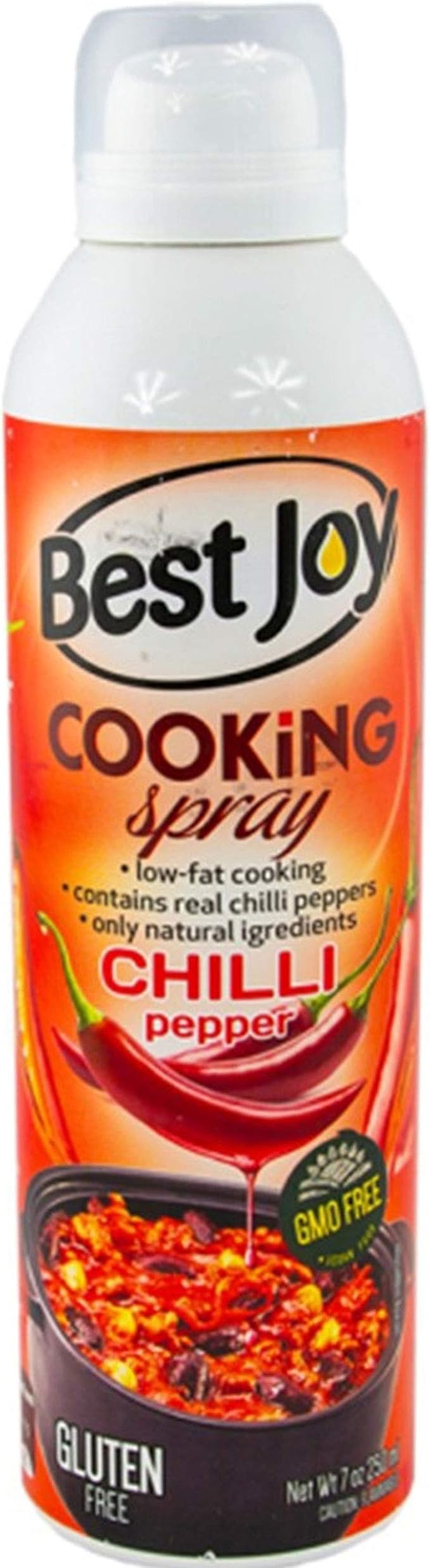 Best Joy Cooking Spray Oil 250 ml Amazon.co.uk Grocery